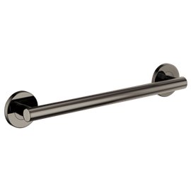 BRIZO TRADITIONAL 69475 CONTEMPORARY DECORATIVE ADA GRAB BAR - 18"