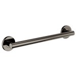 BRIZO TRADITIONAL 69475 CONTEMPORARY DECORATIVE ADA GRAB BAR - 18"