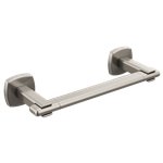 BRIZO ALLARIA 694767 8" MINI TOWEL BAR 