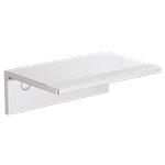 BRIZO KINTSU 695007 TISSUE HOLDER UTILITY SHELF