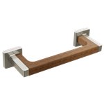 BRIZO FRANK LLOYD WRIGHT 699122 DRAWER PULL 