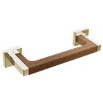 BRIZO FRANK LLOYD WRIGHT 699122 DRAWER PULL 