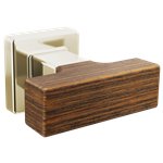 BRIZO FRANK LLOYD WRIGHT 699222 DRAWER KNOB 