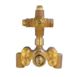 TOTO TSTAR SMA VALVE 1.75GPM SINGLE VOL