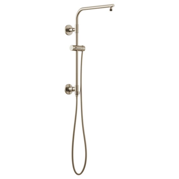 BRIZO 80092 EURO ROUND SHOWER COLUMN