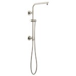 BRIZO 80092 EURO ROUND SHOWER COLUMN