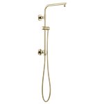 BRIZO 80092 EURO ROUND SHOWER COLUMN