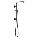 BRIZO 80092 EURO ROUND SHOWER COLUMN