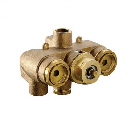 TOTO TSTT 34 Thermostatic Mixing Valve