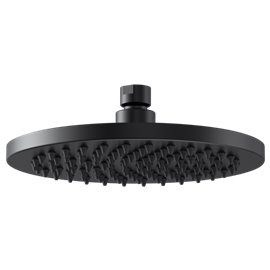 BRIZO LITZE 81375-2.5 ROUND RAINCAN SHOWERHEAD