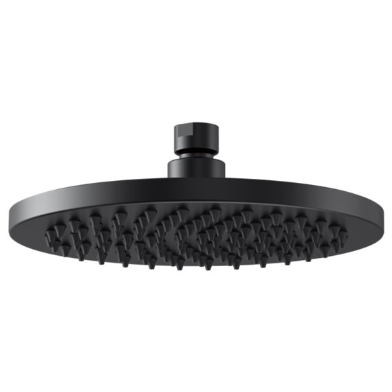 BRIZO LITZE 81375-2.5 ROUND RAINCAN SHOWERHEAD