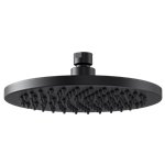 BRIZO LITZE 81375-2.5 ROUND RAINCAN SHOWERHEAD