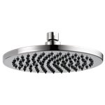 BRIZO LITZE 81375-2.5 ROUND RAINCAN SHOWERHEAD