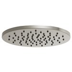 BRIZO TRADITIONAL 81392 ROUND RAINCAN SHOWERHEAD