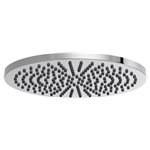 BRIZO CHARLOTTE 81392-2.5 ROUND RAINCAN SHOWERHEAD