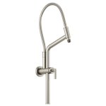 BRIZO 81892 SLIDEBAR SHOWER ARM & FLANGE