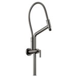 BRIZO 81892 SLIDEBAR SHOWER ARM & FLANGE