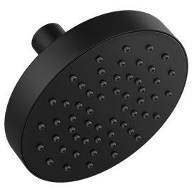 BRIZO 82392 EURO RD SINGLE FUNCTION SHOWERHEAD