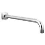 BRIZO ALLARIA 83867 SHOWER ARM & FLANGE 