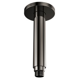 BRIZO KINTSU 83992-06MF 6" CEILING MT SHOWER ARM W/DUAL WATERWAY