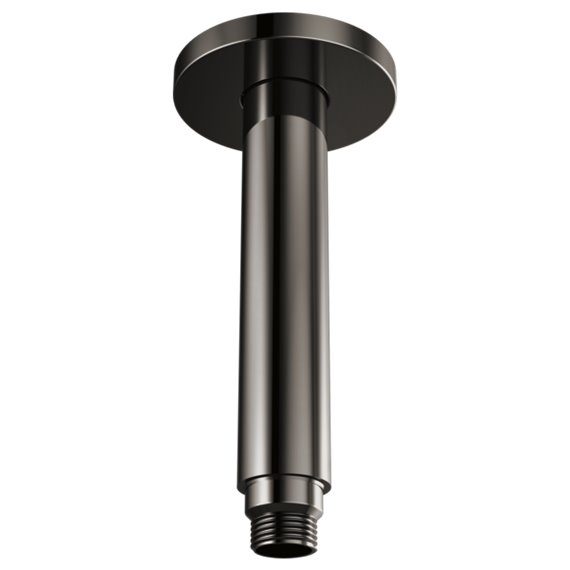 BRIZO KINTSU 83992-06MF 6" CEILING MT SHOWER ARM W/DUAL WATERWAY