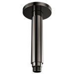 BRIZO KINTSU 83992-06MF 6" CEILING MT SHOWER ARM W/DUAL WATERWAY