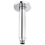 BRIZO KINTSU 83992-06MF 6" CEILING MT SHOWER ARM W/DUAL WATERWAY