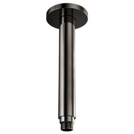 BRIZO 83992-10MF KINTSU 10" CEILING MT SHOWERARM W/DUAL WATERWAY