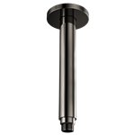 BRIZO 83992-10MF KINTSU 10" CEILING MT SHOWERARM W/DUAL WATERWAY