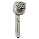 BRIZO ALLARIA 85467 HAND SHOWER 1.75GPM 4-SETTING 