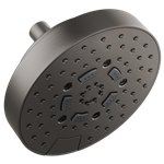 BRIZO 87492 7" EURO RD MULTIFUNCTION SHOWERHEAD