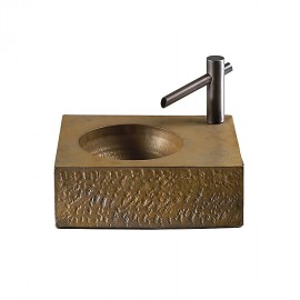 TOTO LT163 POTTERY CLAY LAVATORY WAZA