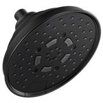 BRIZO 87495 7" TRAD'L ROUND MULTIFUNCTION SHOWERHEAD