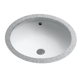 TOTO LT193 LAVATORY UNDERCOUNTER 15-38