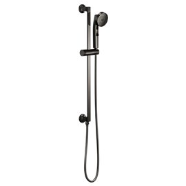 BRIZO KINTSU 88706 MULTIFUNCTION SLIDE BAR HAND SHOWER