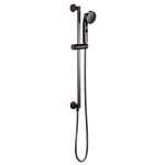 BRIZO KINTSU 88706 MULTIFUNCTION SLIDE BAR HAND SHOWER