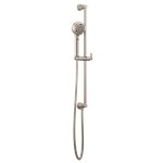 BRIZO INVARI 88776 H2OKINETIC MULTI-FUNCTION SLIDE BAR HANDSHOWER