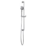 BRIZO INVARI 88776 H2OKINETIC MULTI-FUNCTION SLIDE BAR HANDSHOWER