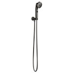 BRIZO KINTSU 88806 MULTIFUNCTION WALL MOUNT HAND SHOWER