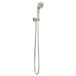 BRIZO KINTSU 88806 MULTIFUNCTION WALL MOUNT HAND SHOWER