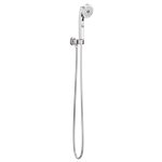 BRIZO KINTSU 88806 MULTIFUNCTION WALL MOUNT HAND SHOWER