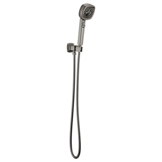 BRIZO ALLARIA 88867 HAND SHOWER 1.75GPM WALL-MOUNT 4-SETTING