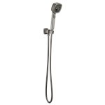 BRIZO ALLARIA 88867 HAND SHOWER 1.75GPM WALL-MOUNT 4-SETTING