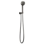 BRIZO INVARI 88876 H2OKINETIC MULTI-FUNCTION WALL MOUNT HANDSHOWER