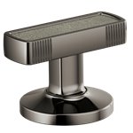 BRIZO KINTSU HI5306-CT KNOB HANDLE W/CONCRETE INSERT