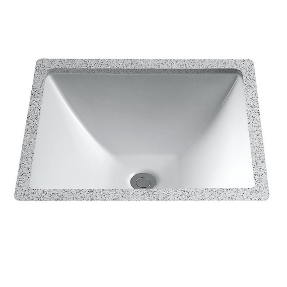 TOTO LT624 WAZA SULTANA UNDERCOUNTER