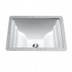 TOTO LT626 AIMES 17x15 UNDERCOUNTER