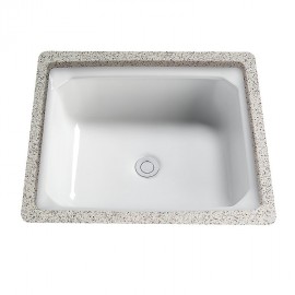 TOTO LT973 GUINEVERE 16x13 UNDERCOUNTER