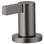 BRIZO LITZE HL5335-NM WIDESPREAD HANDLE KIT - LEVER 