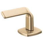 BRIZO ALLARIA HL5367 TWIST LEVER HANDLE 